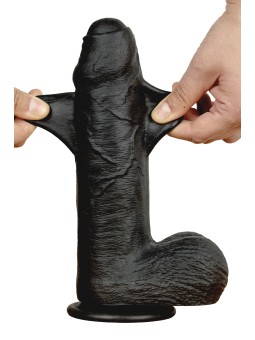 PAOLO 10" - Black