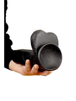 PAOLO 10" - Black