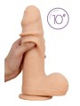 PAOLO 10" - Flesh