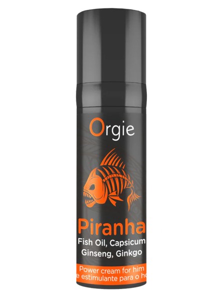 PIRANHA - 15 ML