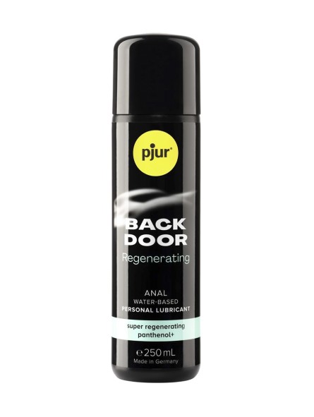 pjur BACK DOOR Regenerating 250 ml