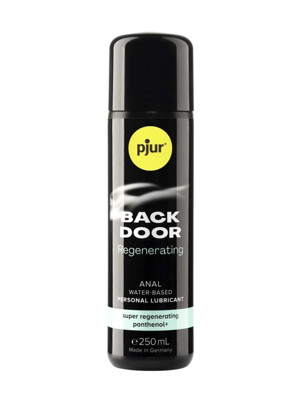 pjur BACK DOOR Regenerating 250 ml