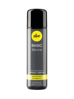 pjur Basic Personal Glide 250 ml