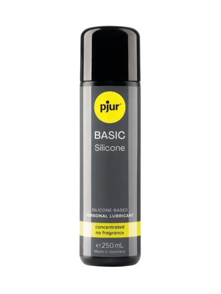pjur Basic Personal Glide 250 ml