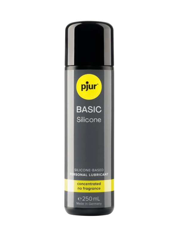 pjur Basic Personal Glide 250 ml