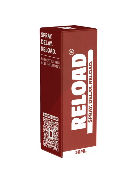 RELOAD Delay Spray
