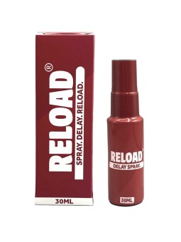 RELOAD Delay Spray