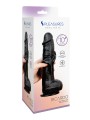 RICARDO 10"- Black