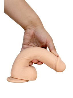 RICARDO 10"- Flesh