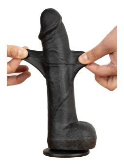 RICARDO 7"- Black