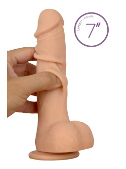 RICARDO 7"- Flesh
