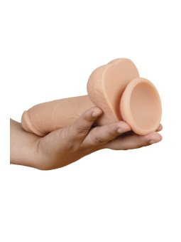 RICARDO 7"- Flesh