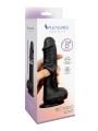 RICARDO 8" - Black