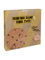 RING TOSS GAME, JUEGO DE BEBER