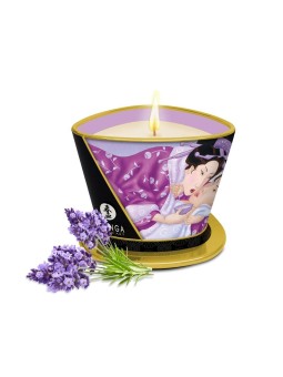 SHUNGA VELA 170ML - SENSATION