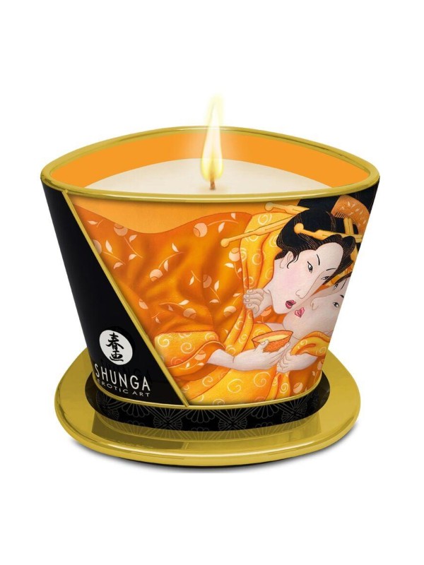 SHUNGA VELA 170ML - STIMULATION