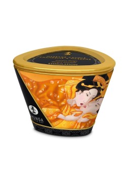 SHUNGA VELA 170ML - STIMULATION