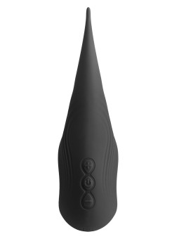 Stellar Clitoral stimulator - Black