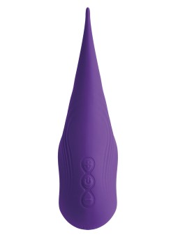 Stellar Clitoral stimulator - Purple