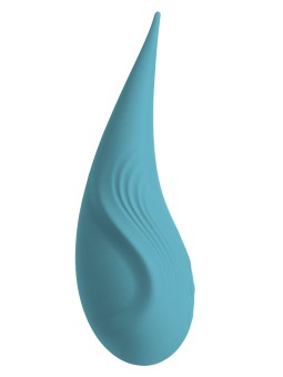 Stellar Clitoral stimulator - Turquoise