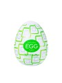 TENGA EGG CUBIC UNITARIO