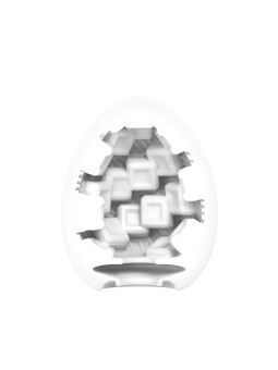 TENGA EGG CUBIC UNITARIO
