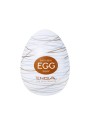 TENGA EGG SILKY UNITARIO