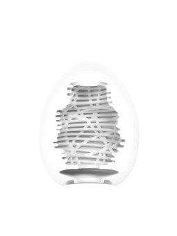 TENGA EGG SILKY UNITARIO