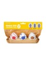 TENGA EGG STANDARD 3 PACK II