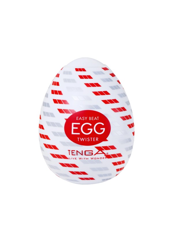 TENGA EGG TWISTER UNITARIO