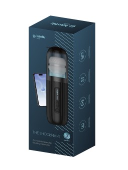 The Shockwave