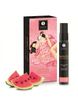 WAVES OF PLEASURES - WATERMELON