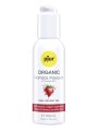 pjur ORGANIC Intimate Flavours Strawberry