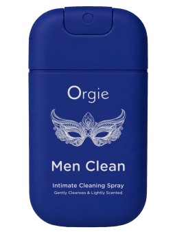 MEN CLEAN 30ML