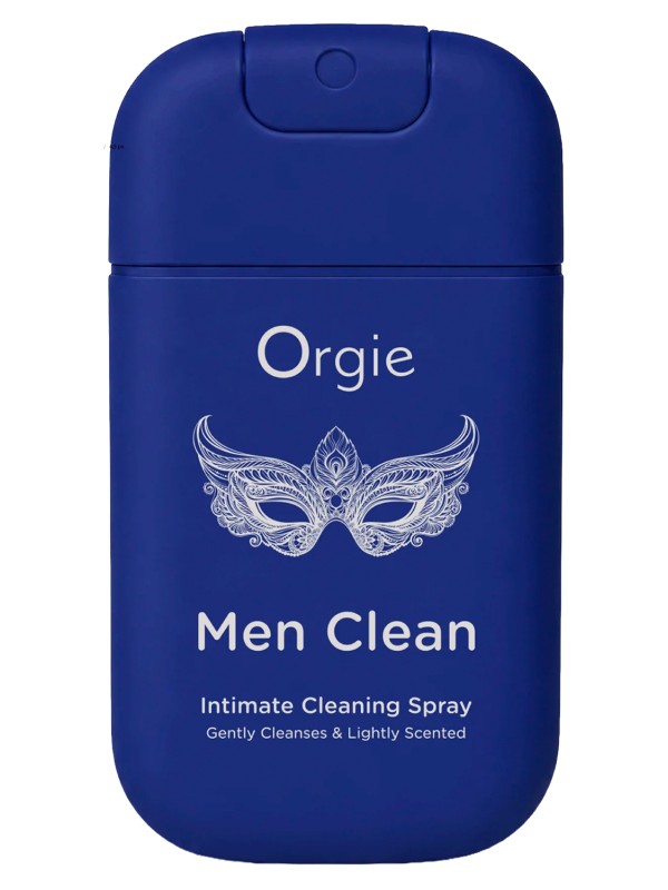 MEN CLEAN 30ML