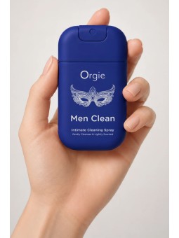 MEN CLEAN 30ML