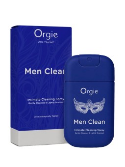 MEN CLEAN 30ML
