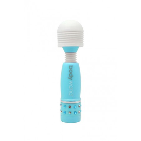 BODYWAND MINI AQUA