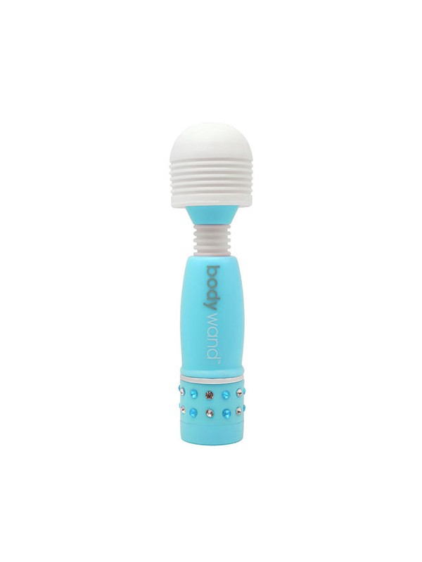 BODYWAND MINI AQUA