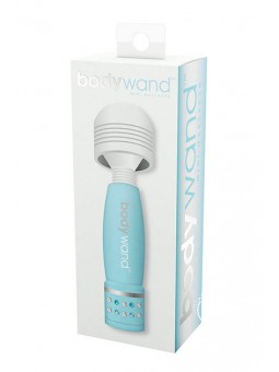 BODYWAND MINI AQUA