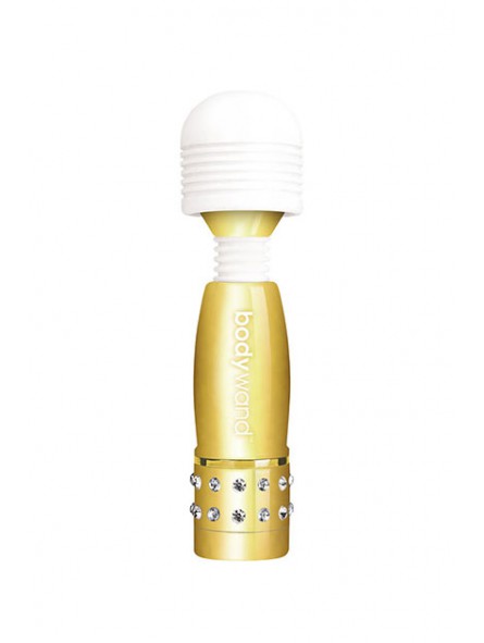 BODYWAND MINI GOLD