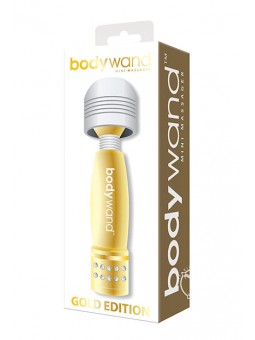 BODYWAND MINI GOLD