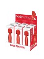 BODYWAND MINI LOVE 6PC DISPLAY
