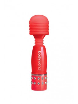 BODYWAND MINI LOVE EDITION