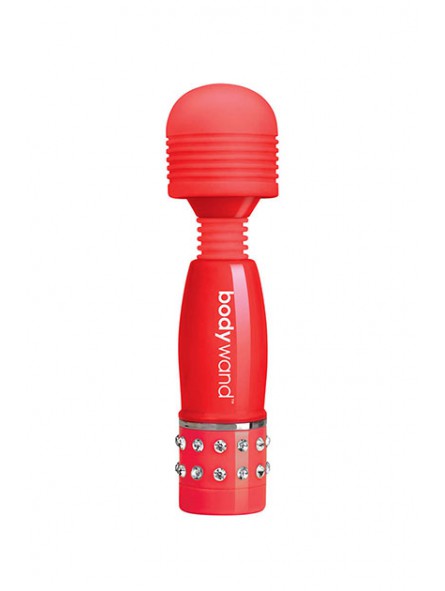 BODYWAND MINI LOVE EDITION