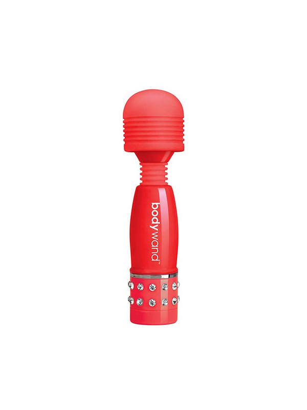 BODYWAND MINI LOVE EDITION