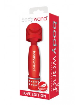 BODYWAND MINI LOVE EDITION