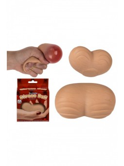 BOLA ANTIESTRESS TESTICULOS