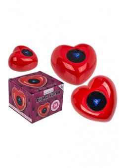 BOLA DE DECISIONES KAMASUTRA