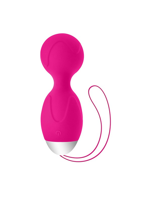 Bolas Chinas Devon Pink